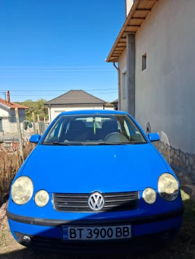 VW Polo, снимка 1