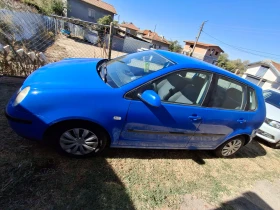 VW Polo, снимка 12