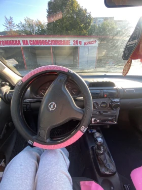 Opel Corsa, снимка 2