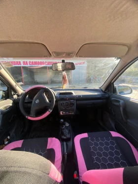 Opel Corsa, снимка 3
