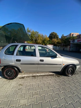 Opel Corsa, снимка 1