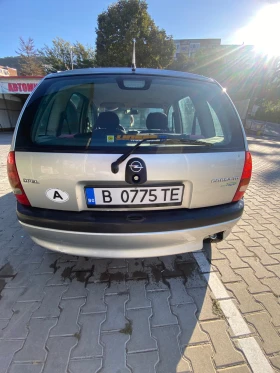 Opel Corsa, снимка 7