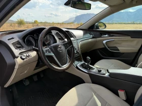 Opel Insignia, снимка 7
