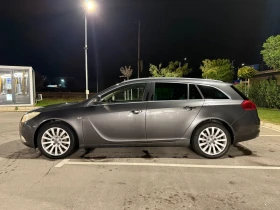 Opel Insignia, снимка 5