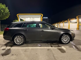 Opel Insignia, снимка 6