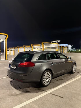 Opel Insignia, снимка 3