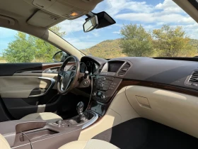 Opel Insignia, снимка 9