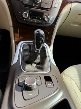 Opel Insignia, снимка 8