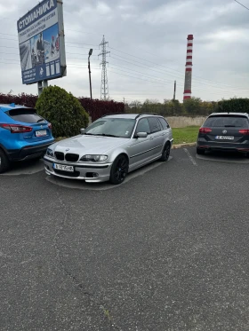 BMW 330, снимка 3