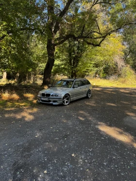 BMW 330, снимка 2