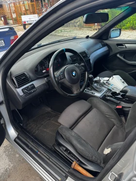 BMW 330, снимка 10