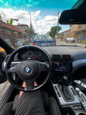 BMW 330, снимка 11