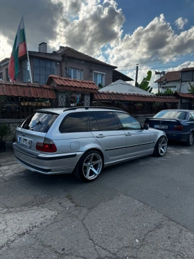 BMW 330, снимка 9