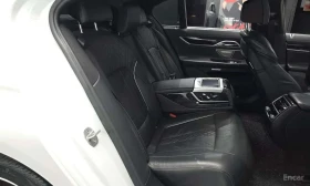 BMW 730, снимка 11