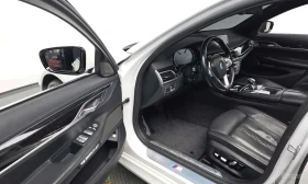 BMW 730, снимка 12