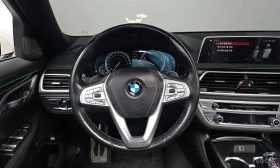 BMW 730, снимка 13