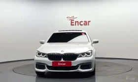 BMW 730, снимка 3