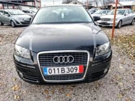 Audi A3 АВТОМАТИК - 7999 лв. - 19257757 | Car24.bg