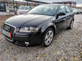 Audi A3 АВТОМАТИК 1