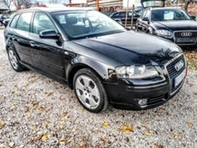 Audi A3 АВТОМАТИК - 7999 лв. - 19257757 | Car24.bg