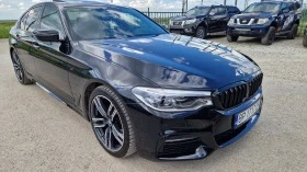 BMW 520 2.0D 190к  M-PACKET FULL, снимка 3