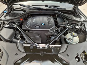 BMW 520 2.0D 190к  M-PACKET FULL, снимка 17