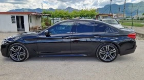 BMW 520 2.0D 190к  M-PACKET FULL, снимка 7