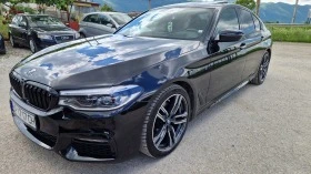 BMW 520 2.0D 190к  M-PACKET FULL, снимка 1