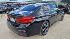 BMW 520 2.0D 190к  M-PACKET FULL, снимка 5