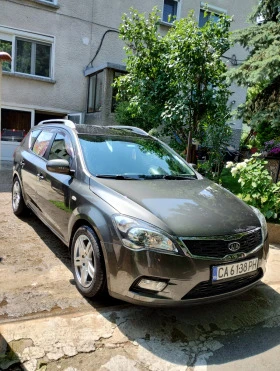 Kia Ceed Комби, снимка 2