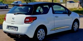 Citroen DS3 1.4 Швейцария, снимка 6