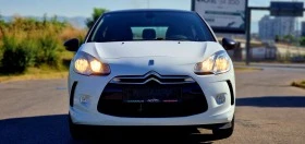 Citroen DS3 1.4 Швейцария, снимка 4