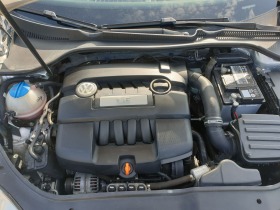 VW Golf Газов инжекцион , снимка 9