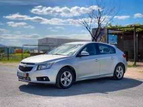 Chevrolet Cruze 1.8i LPG