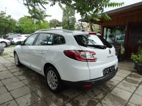 Renault Megane 1.6I SPORTOUR, снимка 6