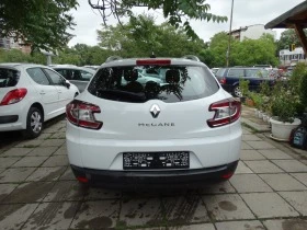 Renault Megane 1.6I SPORTOUR - [6] 