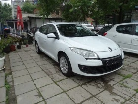 Renault Megane 1.6I SPORTOUR - [4] 