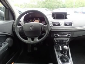 Renault Megane 1.6I SPORTOUR, снимка 9