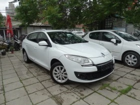 Renault Megane 1.6I SPORTOUR, снимка 1