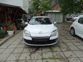 Renault Megane 1.6I SPORTOUR, снимка 2