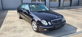 Mercedes-Benz E 280 AVANGARD AUTO NAVI  | Mobile.bg    7