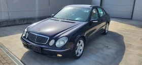 Mercedes-Benz E 280 AVANGARD AUTO NAVI  | Mobile.bg    1