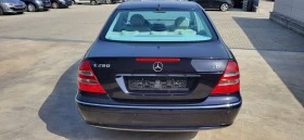 Mercedes-Benz E 280 AVANGARD AUTO NAVI  | Mobile.bg    4