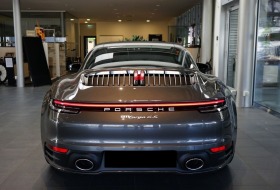 Porsche 911 992 TARGA 4S/ SPORT CHRONO/ BOSE/ 360/ LED/ 20-21/, снимка 5