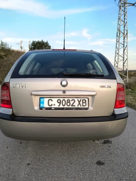 Skoda Octavia 1.9TDI 4x4, снимка 6