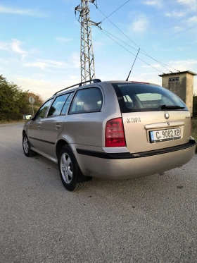 Skoda Octavia 1.9TDI 4x4, снимка 5