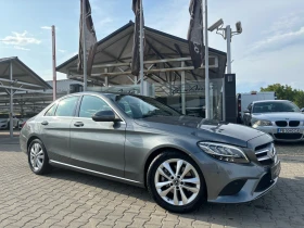 Mercedes-Benz C 220 FACELIFT#9G-TR#DIGITAL#89700KM - [3] 