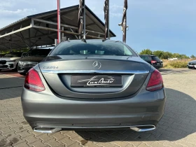 Mercedes-Benz C 220 FACELIFT#9G-TR#DIGITAL#89700KM - [8] 