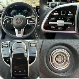 Mercedes-Benz C 220 FACELIFT#9G-TR#DIGITAL#89700KM - [16] 