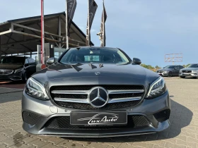 Mercedes-Benz C 220 FACELIFT#9G-TR#DIGITAL#89700KM - [4] 